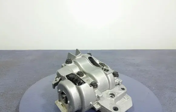Lexus UX Oil pump 0588NBG