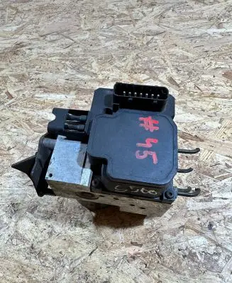 Mercedes-Benz S W220 ABS Pump a0034318712 791EEE00X