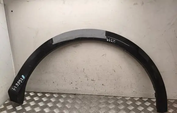 Audi Q5 SQ5 GU Rear arch trim 8MA853817A