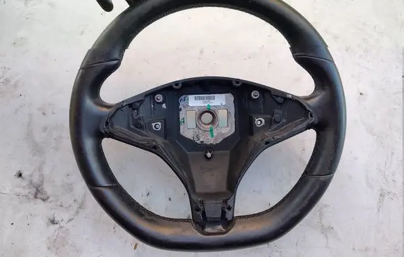 Tesla Model S Steering wheel 1005279-00-D