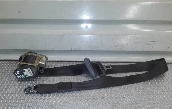 Audi A2 Front seatbelt 8Z1857706