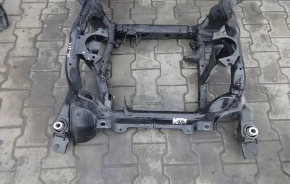 Mercedes-Benz ML W164 Front subframe