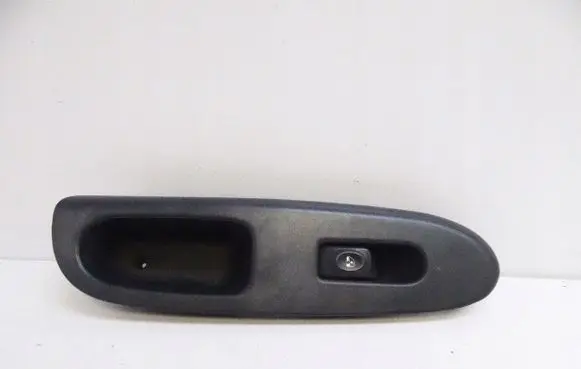 Renault Clio II Mirror switch trim 7700433532