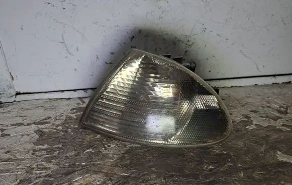 BMW 3 E46 Front indicator light 185356B