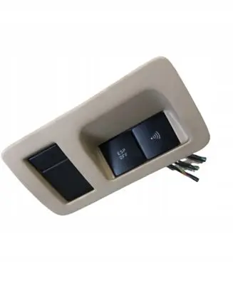 ESP (stability program) switch