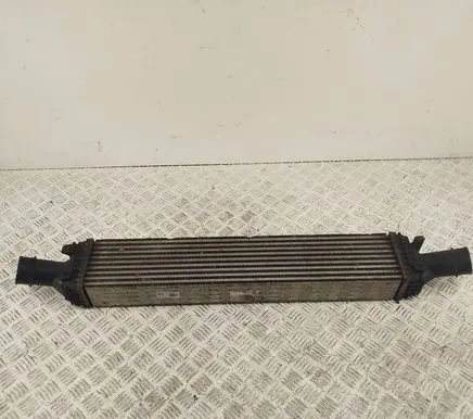 Audi A4 S4 B8 8K Intercooler radiator 8K0145805E