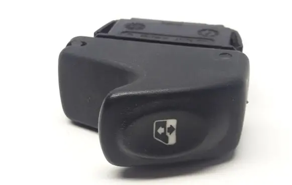 Renault Megane I Electric window control switch 838100G