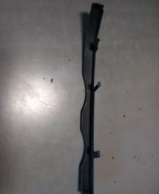 BMW 3 E46 Under headlight/headlamp trim 51138208482