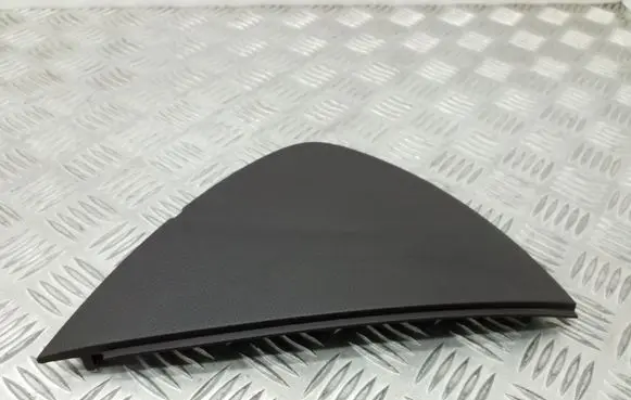Volkswagen PASSAT B7 Dashboard side end trim 3C2858218