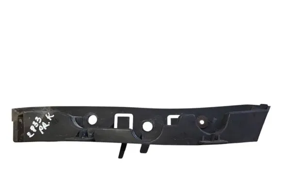 Citroen C5 Front bumper mounting bracket 9681058980