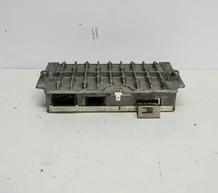 Audi A4 S4 B8 8K Other devices 8T0035462
