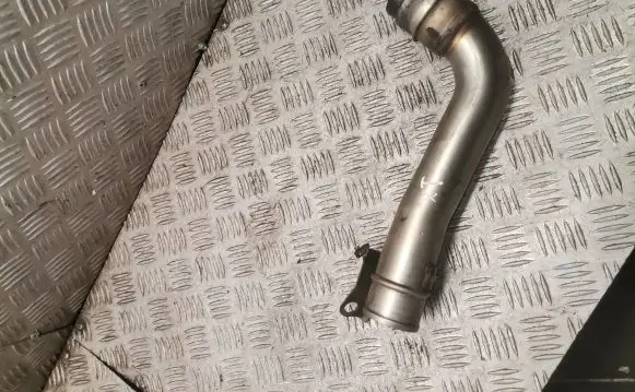 Nissan X-Trail T31 Intercooler hose/pipe 14460jd70b