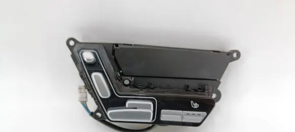 Mercedes-Benz S W221 Seat control module A2218706851