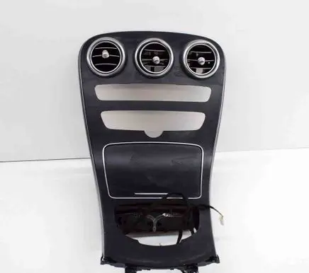 Mercedes-Benz C W205 Panel trim A2058300301 A2056801005