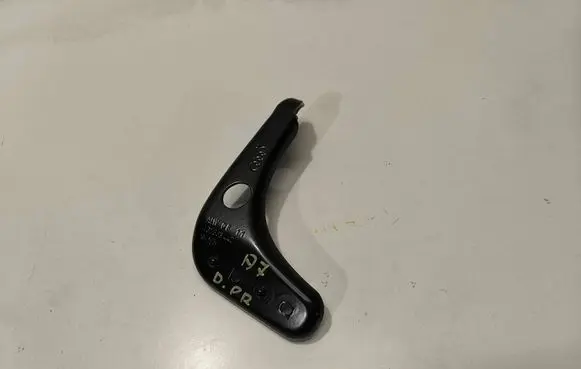Audi A7 S7 4G Other dashboard part 4G1863442 ALW081