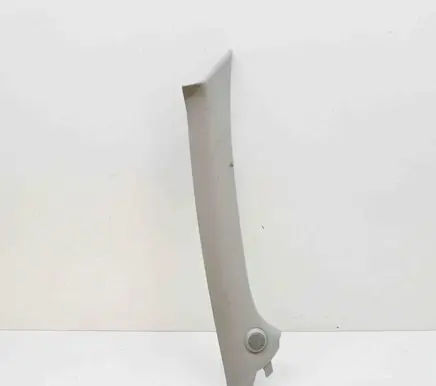 Chevrolet Aveo (A) pillar trim 96650207