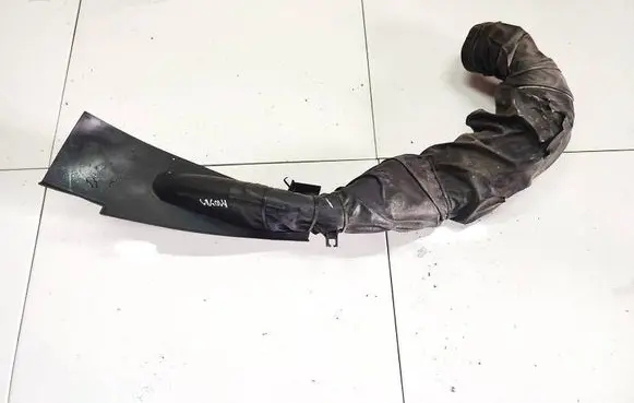 Opel Insignia A Air intake hose/pipe