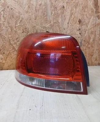 Audi A3 S3 8P Rear/tail lights 8P0945095