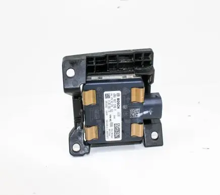 Audi A4 S4 B9 8W Blind spot module 4M0907590F 8W0907175