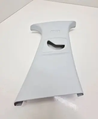 Peugeot 308 (B) pillar trim (top) 9677445977 9802890977