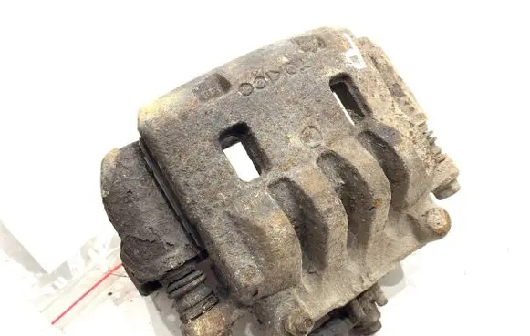 Subaru Forester SG Front brake caliper