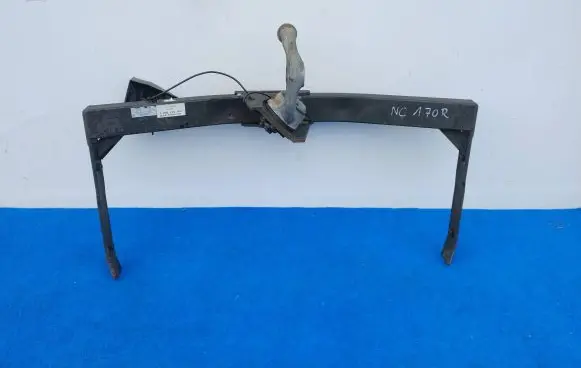 Volkswagen Tiguan Tow bar set 5N0803880K