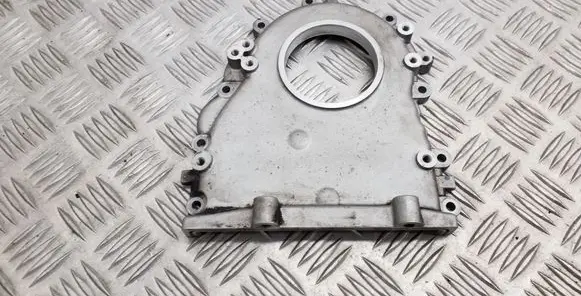 Audi A5 Sportback 8TA Timing chain cover 059109129M