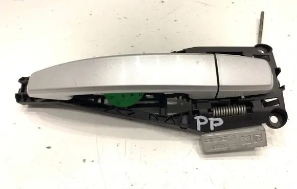 Chevrolet Cruze II Front door exterior handle