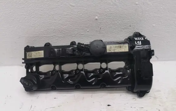 Mercedes-Benz E W212 Rocker cam cover 