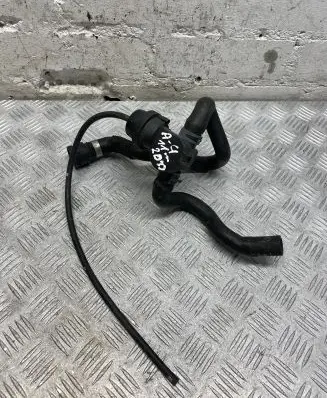 Audi A4 S4 B8 8K Engine coolant pipe/hose 8K1819376G