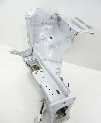 Audi A1 Front quarter panel 