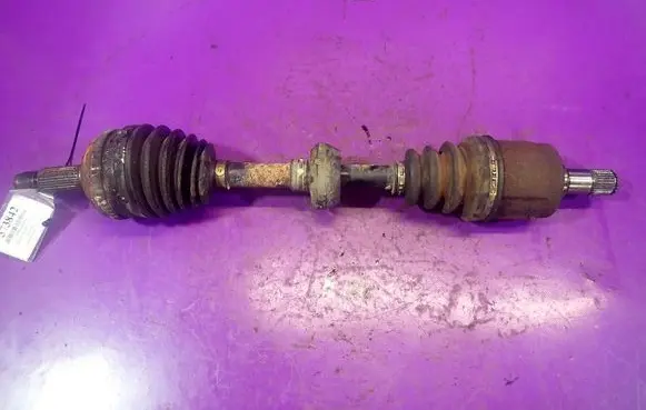 Honda Stream Front driveshaft