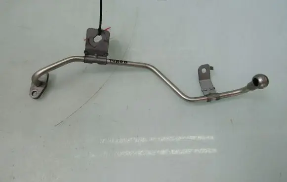 Hyundai i20 (BC3 BI3) Turbo turbocharger oiling pipe/hose