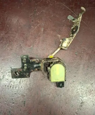 Peugeot 607 Headlight/headlamp level sensor 