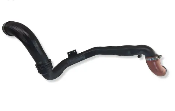 Volkswagen PASSAT B6 Intercooler hose/pipe 3C0145840C