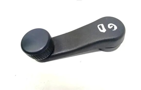 Skoda Octavia Mk2 (1Z) Rear door window winding handle 1H0837581D