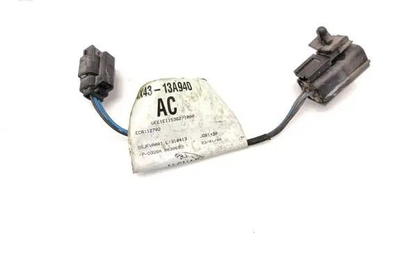 Jaguar X-Type Other wiring loom 4X4313A940