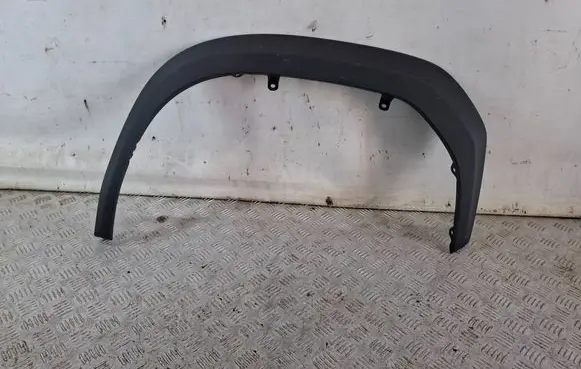 Toyota Yaris Cross Front arch trim 756120D010