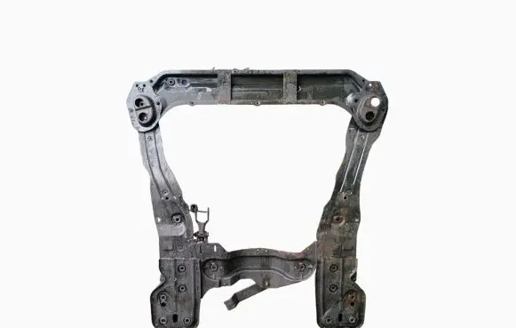 Citroen Jumpy Front axle beam 