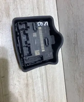Audi Q3 F3 Door control unit/module 5Q0959593K