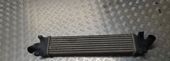 Ford Focus C-MAX Intercooler radiator 3M5H9L440AD