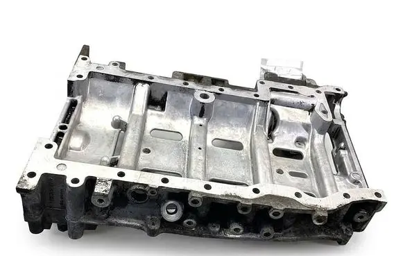 Citroen Jumper Oil sump 6C1Q6U003AF