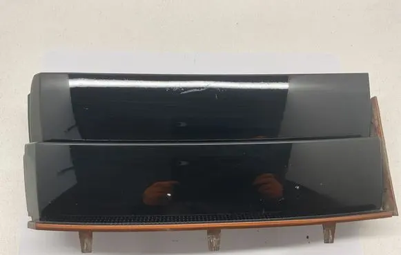Land Rover Range Rover L322 Fender grill 51137026899 668970 7026899