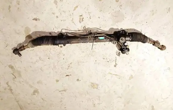 Skoda Superb B5 (3U) Steering rack 3B1422071R 7852501028