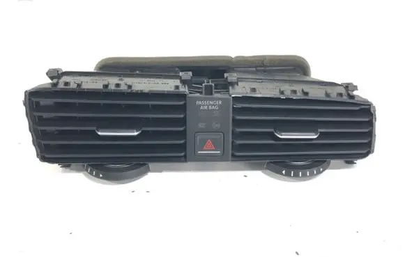 Volkswagen Golf VII Dashboard side air vent grill/cover trim 5G1815736