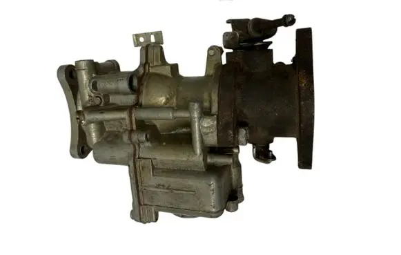 GAZ 21 Carburettor K124 K124P