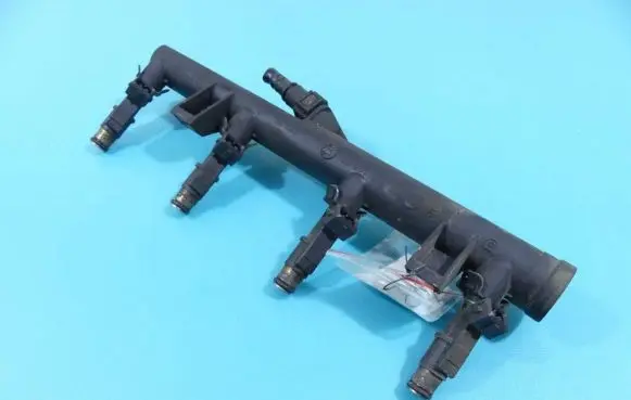 Citroen Xsara Picasso Fuel injector 9628084680 IMPRK1302603