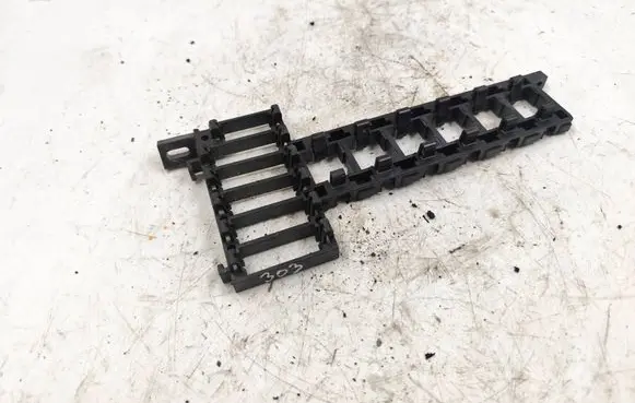 Audi 80 90 B3 Fuse module 893937503