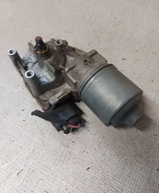 Seat Leon (5F) Wiper motor 5F1955023B 5F1955119A