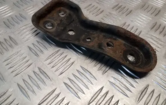 Other front suspension part